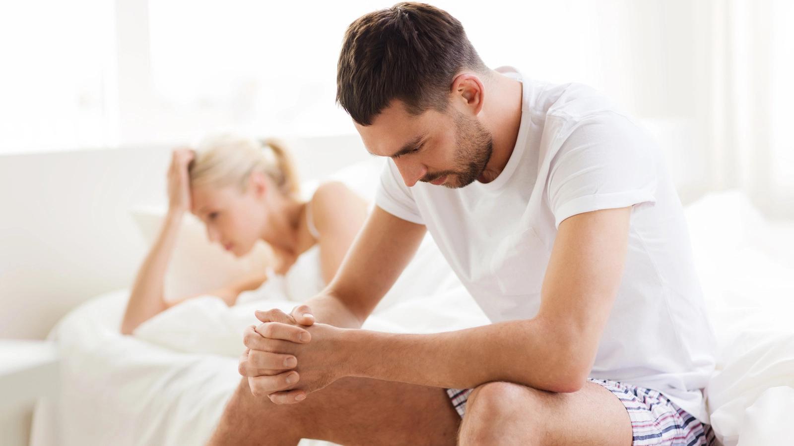 Die Rolle von Meditation und Achtsamkeit bei der Verbesserung des sexuellen Erlebens