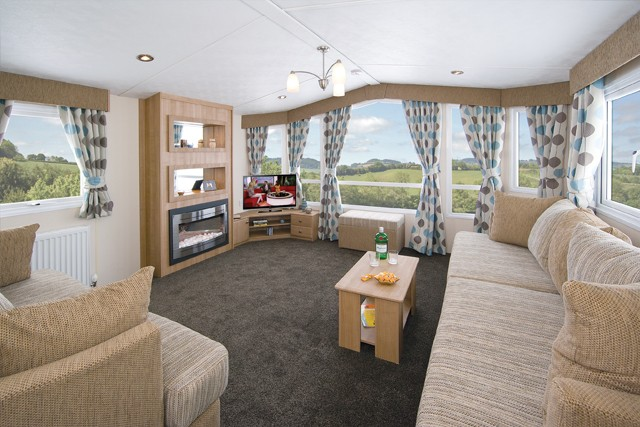 Is it Time to Upgrade Your Static Caravan?