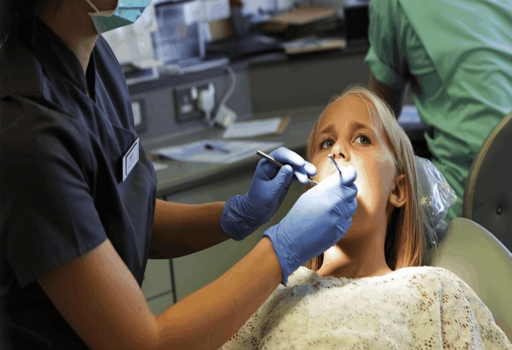 The Health Dental Must Be Guarded Diaries