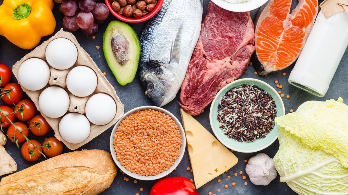 Pola Hidup Sehat? Makan 4 Sehat 5 Sempurna adalah Solusinya