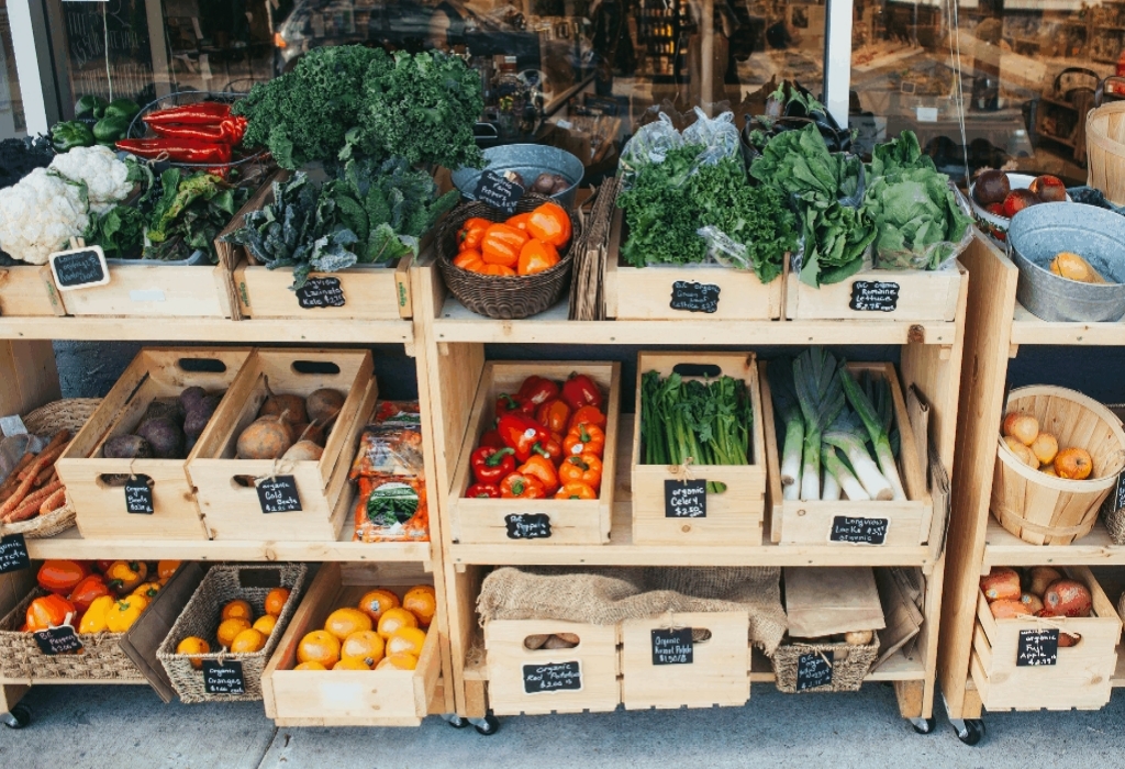 The Ultimate Solution For Loving Healthy Food Today That You Can Learn