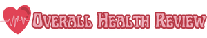 Overall Health Review Logo