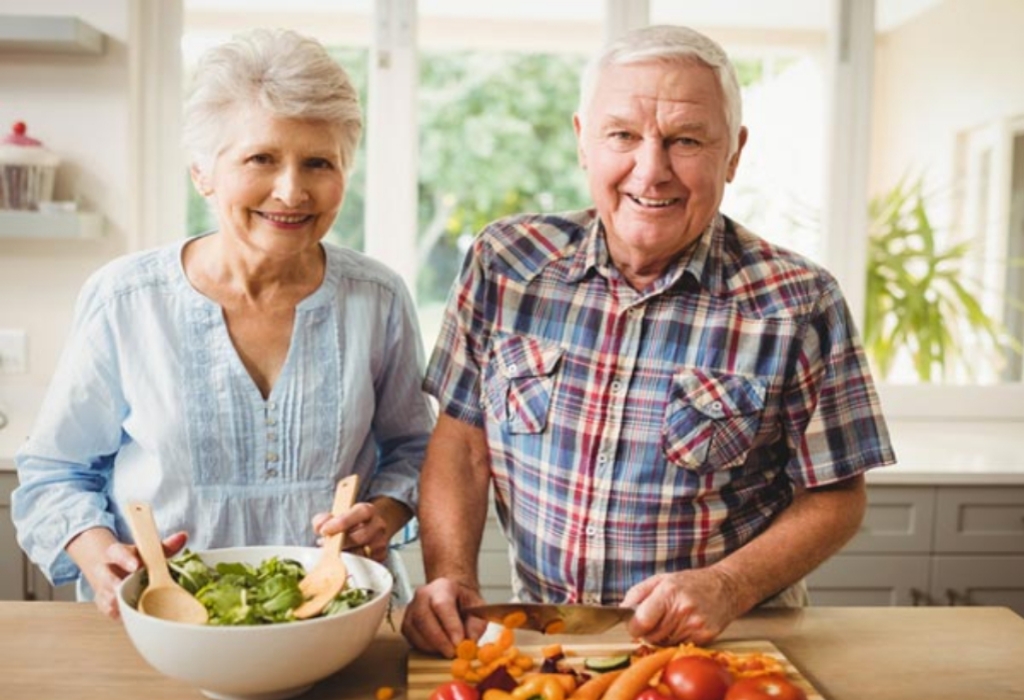 What’s Really Happening With Healthy Lifestyle Bring Convenience