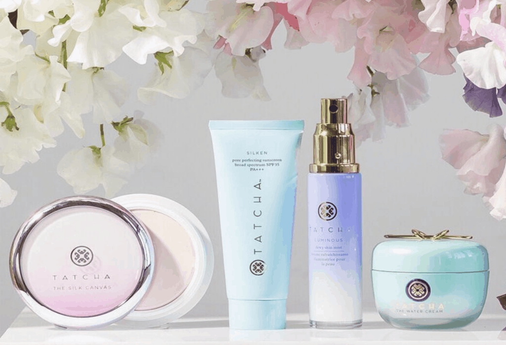 What is Really Happening With Hair Care Organization